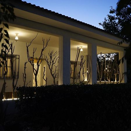Casa Rural Villa Kairos Ajofrín Extérieur photo