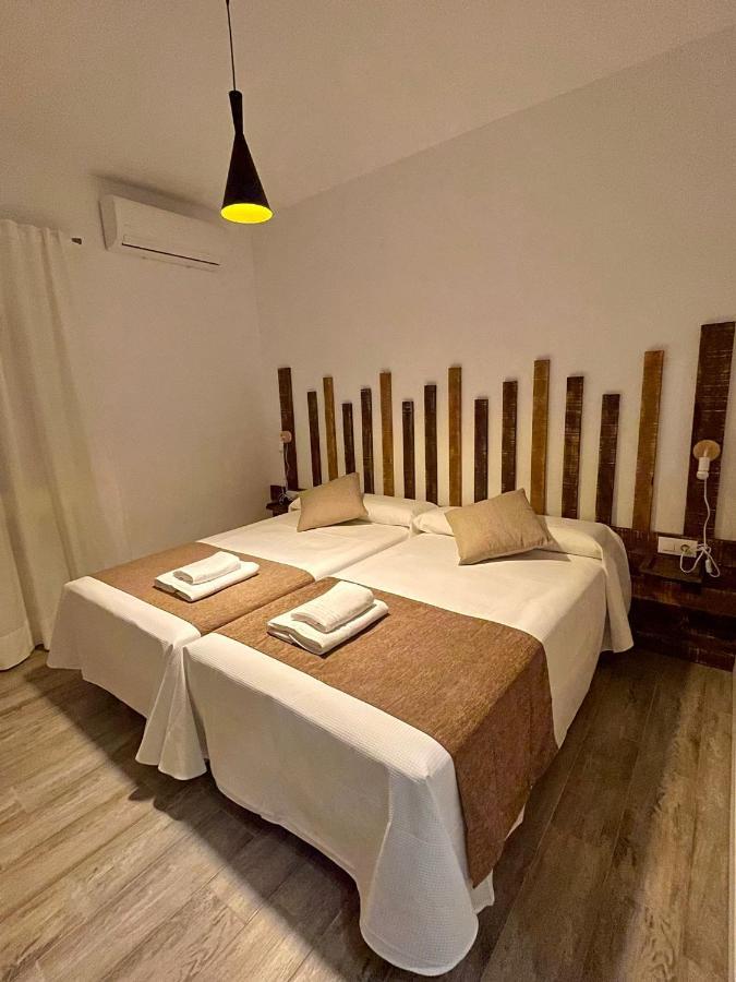 Casa Rural Villa Kairos Ajofrín Extérieur photo
