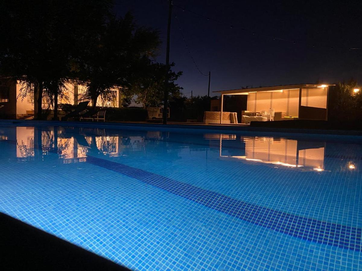 Casa Rural Villa Kairos Ajofrín Extérieur photo