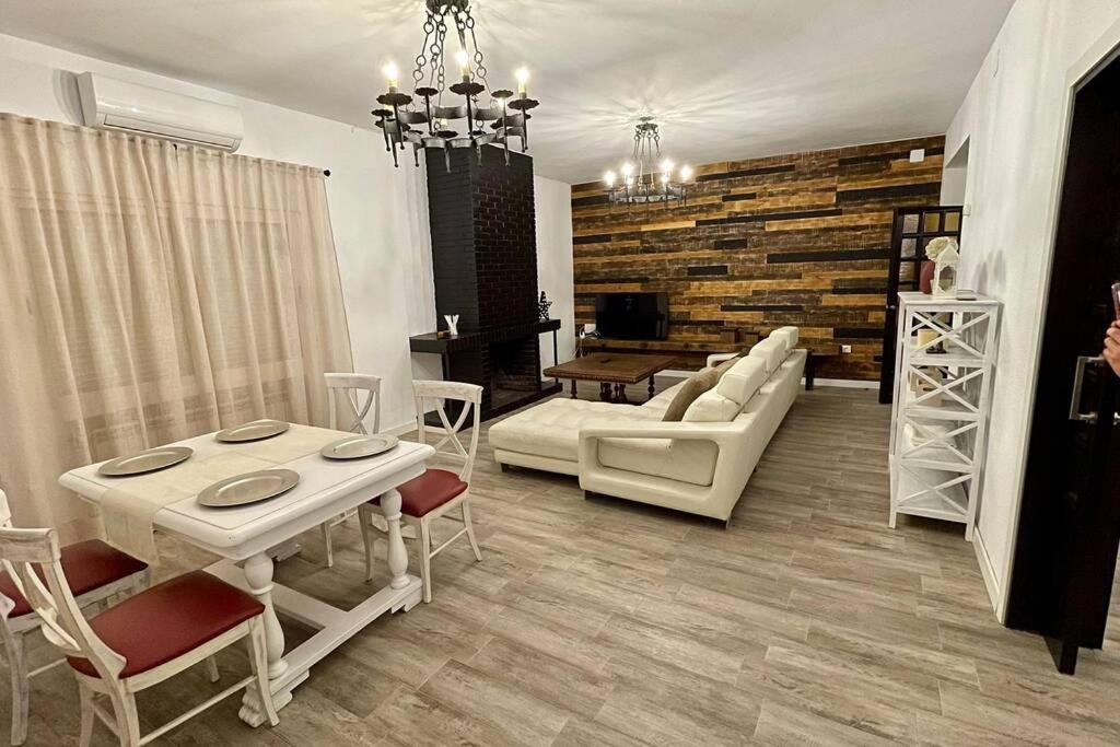 Casa Rural Villa Kairos Ajofrín Extérieur photo