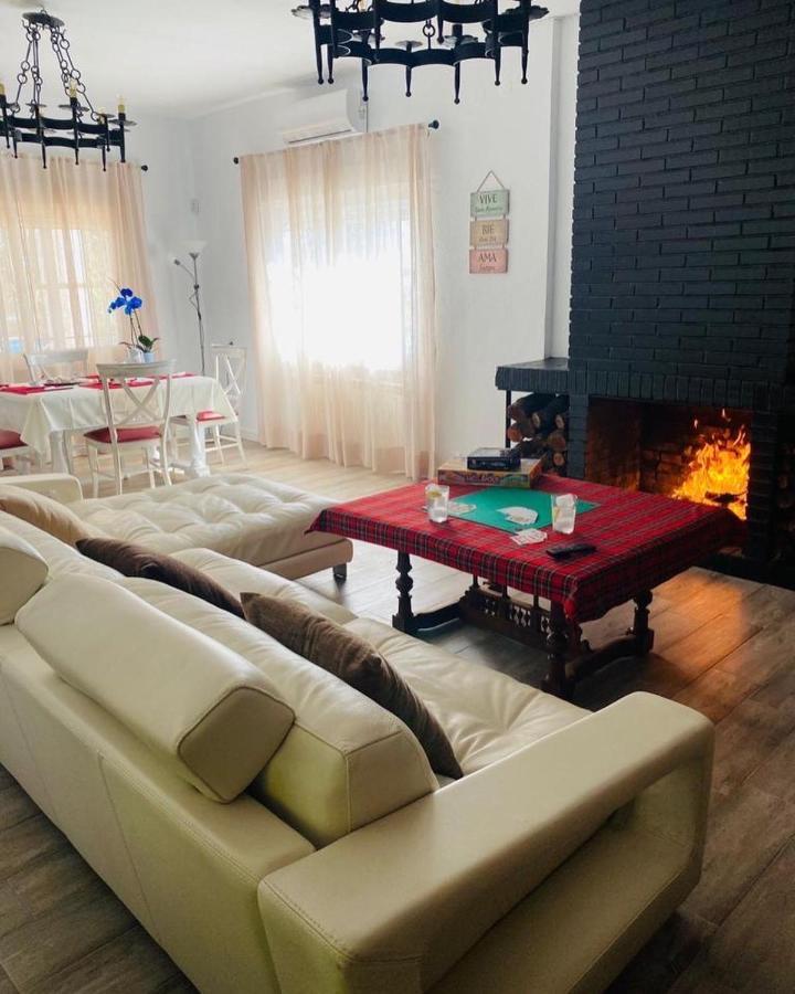 Casa Rural Villa Kairos Ajofrín Extérieur photo