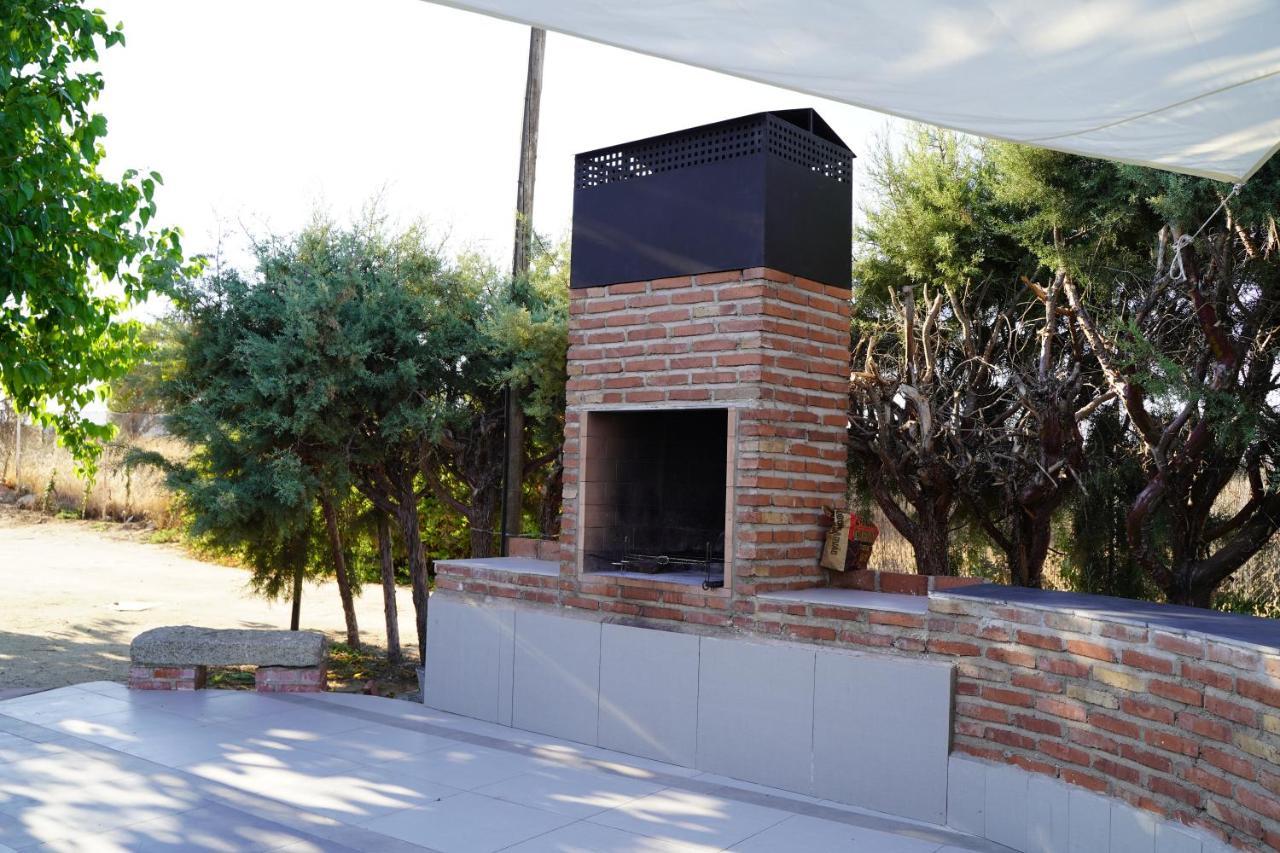 Casa Rural Villa Kairos Ajofrín Extérieur photo