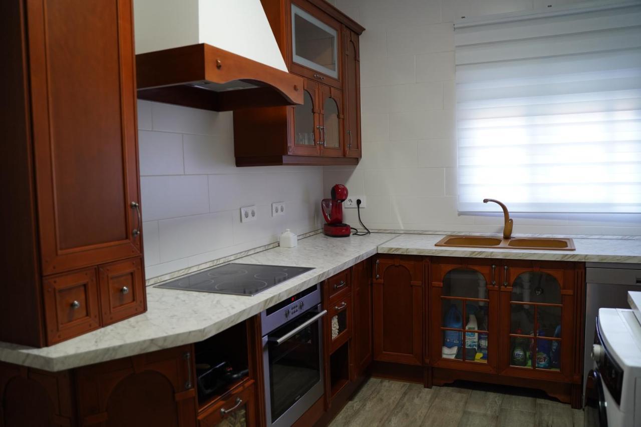 Casa Rural Villa Kairos Ajofrín Extérieur photo